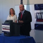 Whitaker podium crop