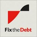 fix the debt
