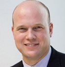 Matt Whitaker, Former US Attorney, Republican US Senate Candidate,